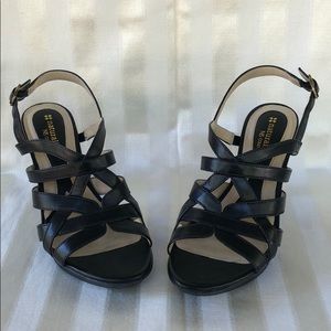 Naturalizer N5 Comfort black heels Size 6 1/2
